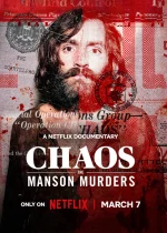 Chaos: Vụ Thảm Sát Manson